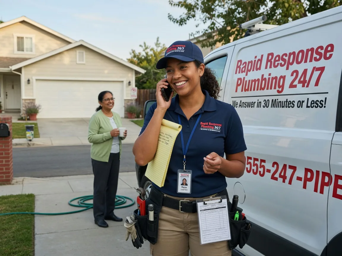 Emergency Plumber Neilton, WA FAQs